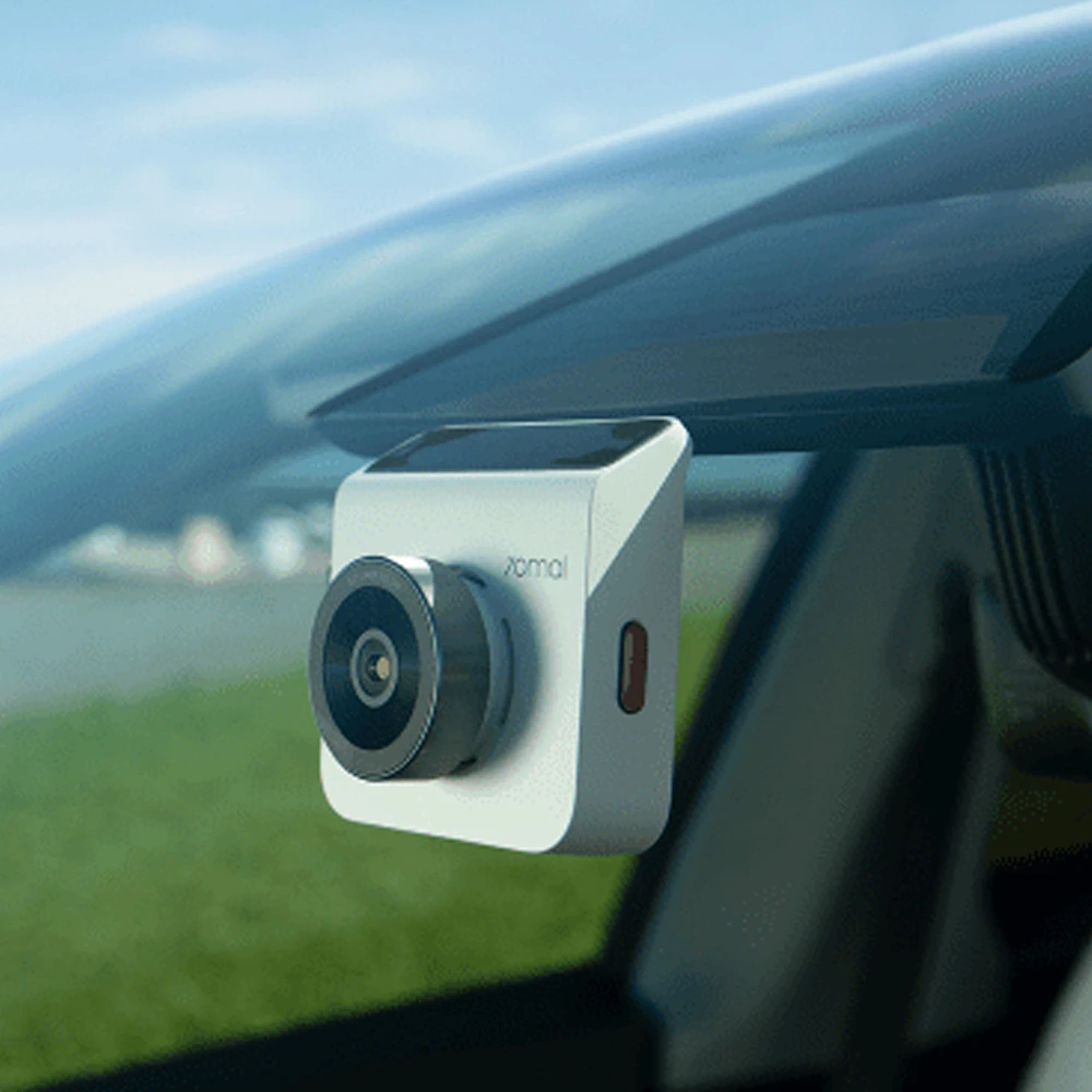 Camera Hành Trình Xiaomi 70MAI Dash Cam A400