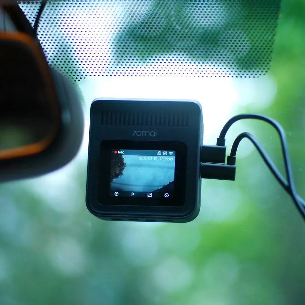 Camera Hành Trình Xiaomi 70MAI Dash Cam A400