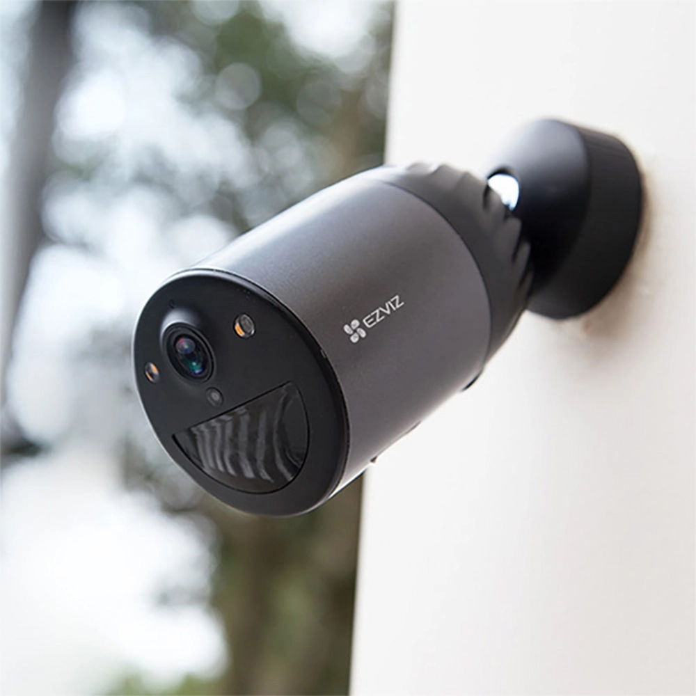 EZVIZ BC1C- Camera sử dụng PIN SẠC thông minh