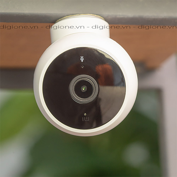 Camera Xiaomi Mi 2K Magnetic Mount