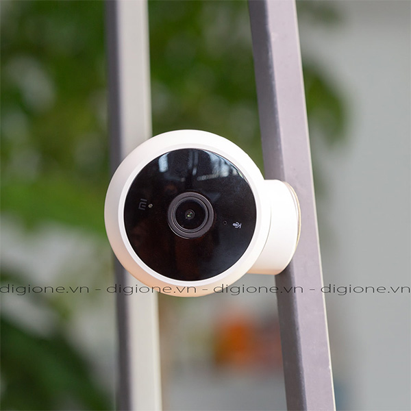 Camera Xiaomi Mi 2K Magnetic Mount