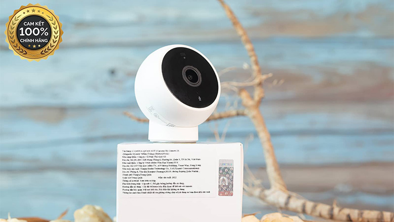 Cảnh báo mua hàng chính hãng