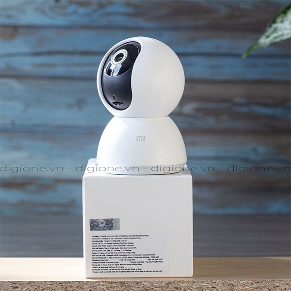 Camera Mi 360 Home Security 2K (BHR4457GL)
