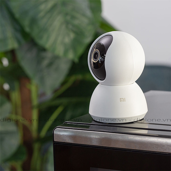 Camera Mi 360 Home Security 2K (BHR4457GL)