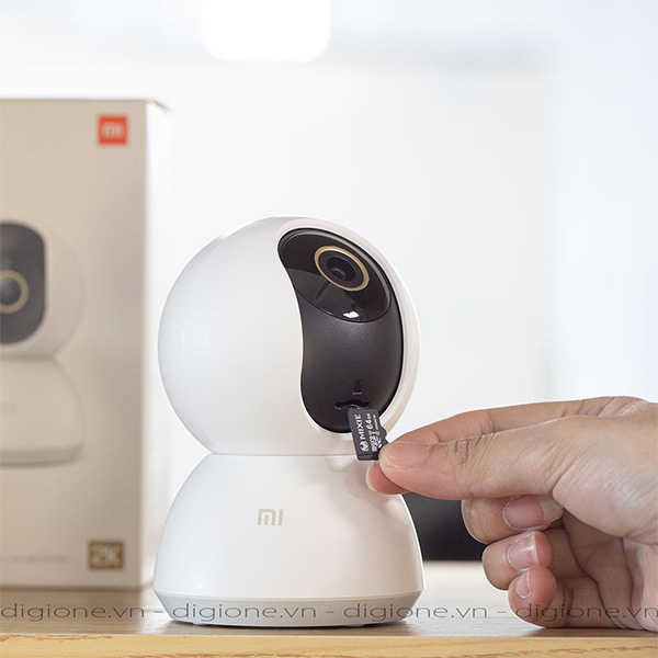 Camera Mi 360 Home Security 2K (BHR4457GL)