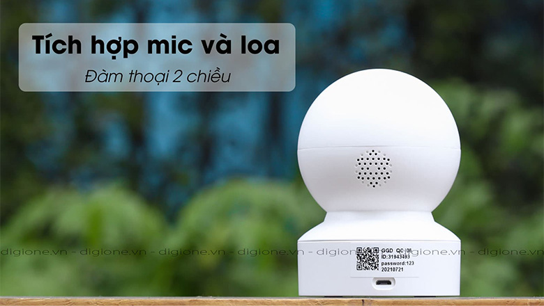 Đàm thoại hai chiều