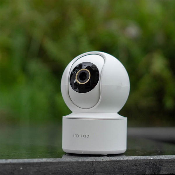 Camera Xiaomi Imilab C21 (CMSXJ28A) QHD-2.5K - Bản Quốc Tế