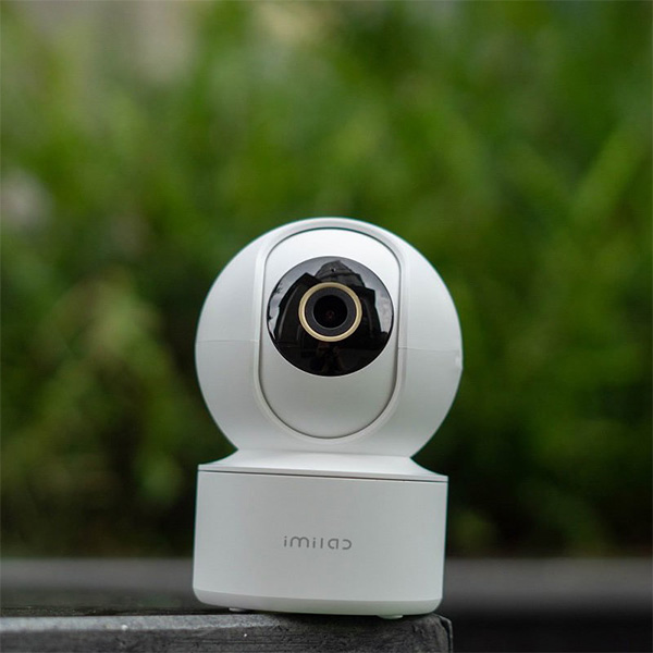 Camera Xiaomi Imilab C21 (CMSXJ28A) QHD-2.5K - Bản Quốc Tế