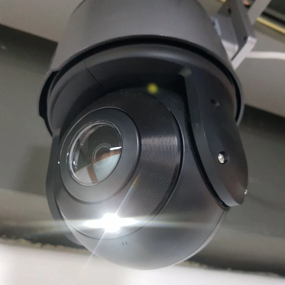 Camera IP Wifi Dahua Speed Dome SD3A200-GNP-W-PV 2MP