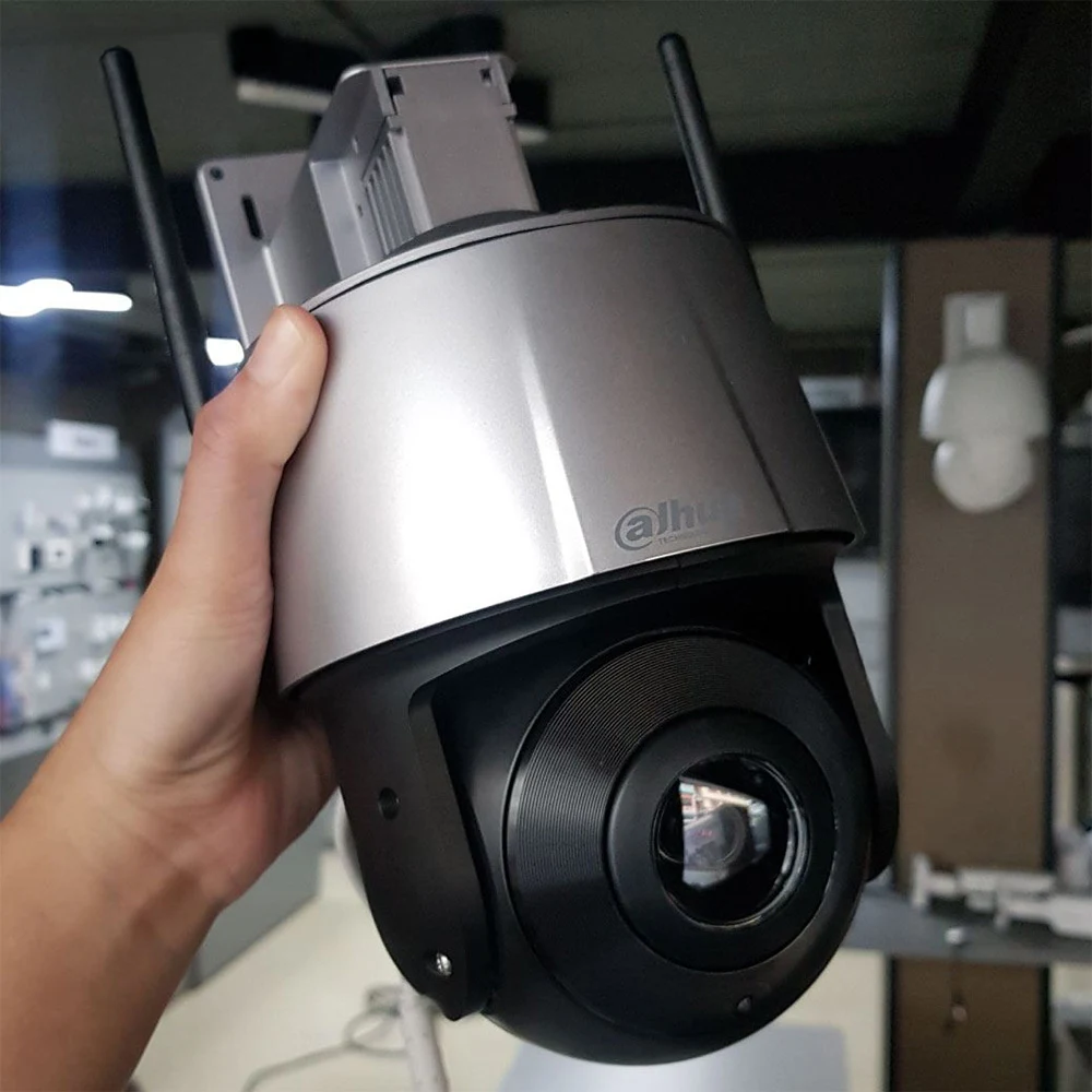 Camera IP Wifi Dahua Speed Dome SD3A200-GNP-W-PV 2MP