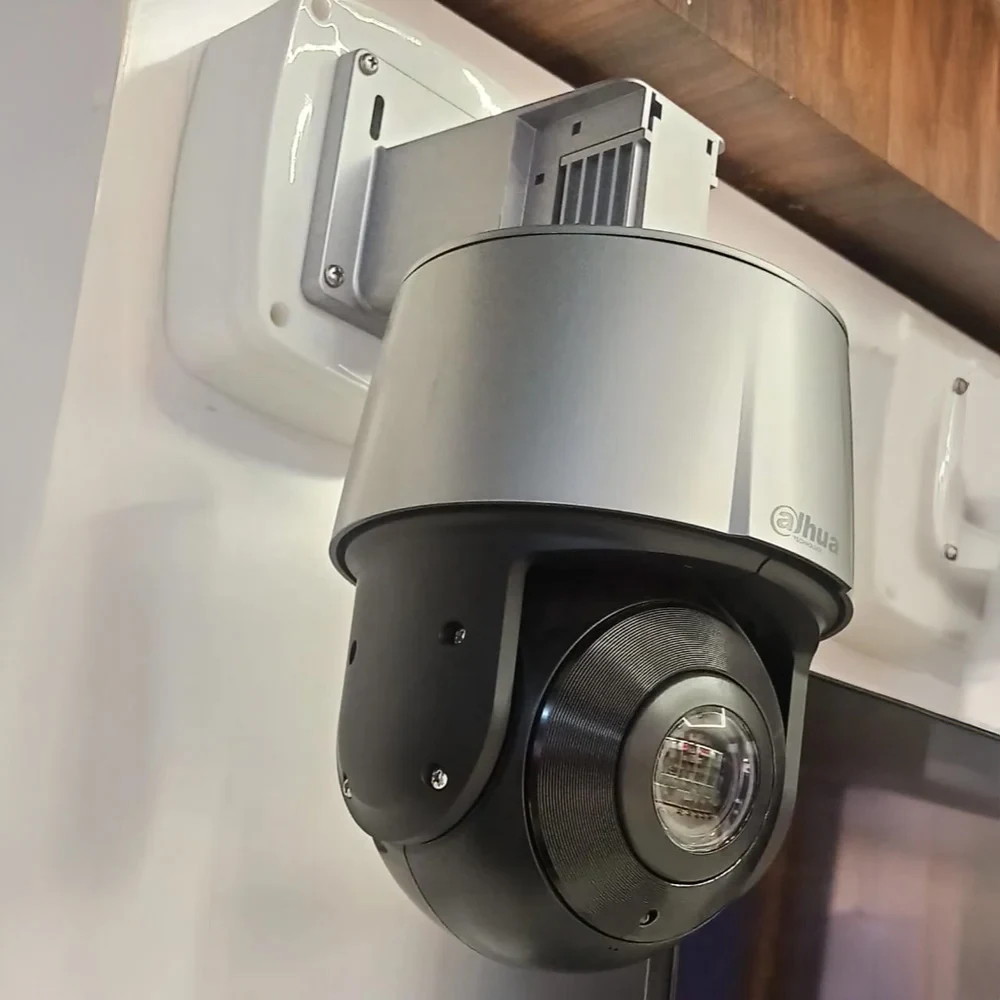 Camera IP Wifi Dahua Speed Dome SD3A200-GNP-W-PV 2MP