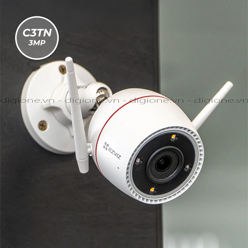 Camera Ezviz C3TN Chính hãng - Full Color