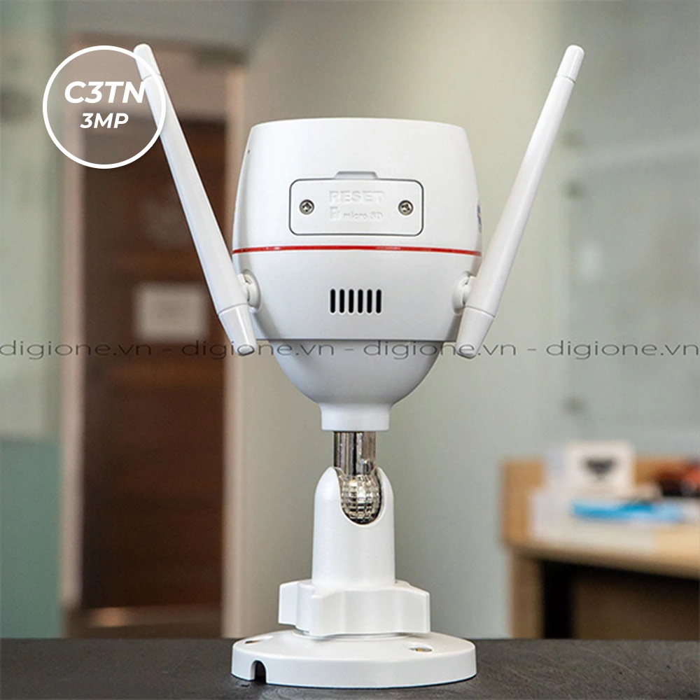 Camera Ezviz C3TN Chính hãng - Full Color