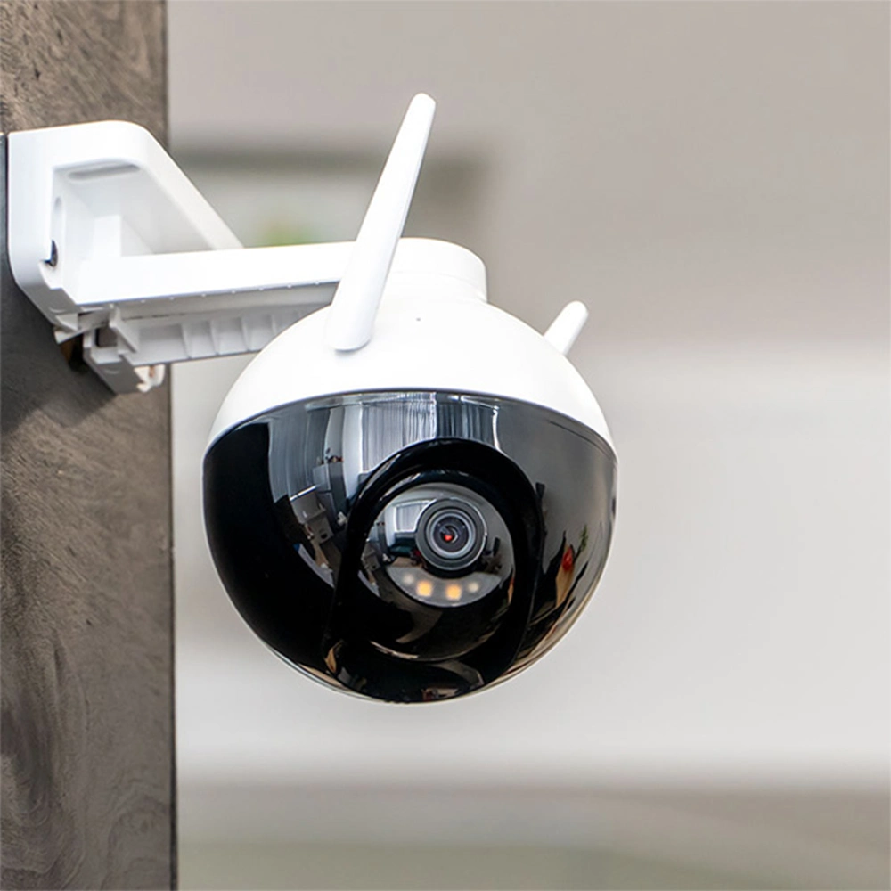 Camera Ezviz C8W 4MP 2K - Quay Quét