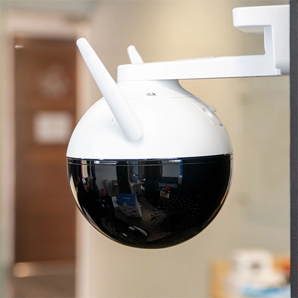 Camera Ezviz C8W 4MP 2K - Quay Quét