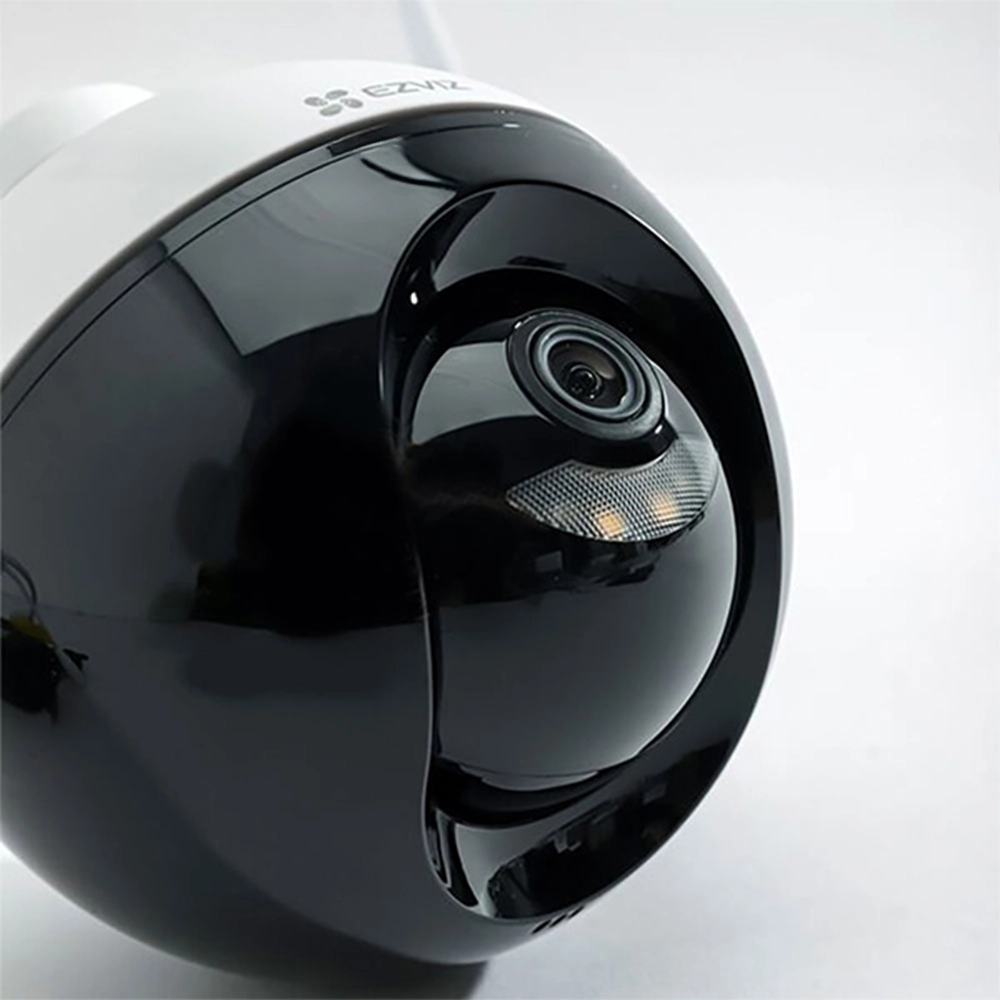 Camera Ezviz C8W 4MP 2K - Quay Quét