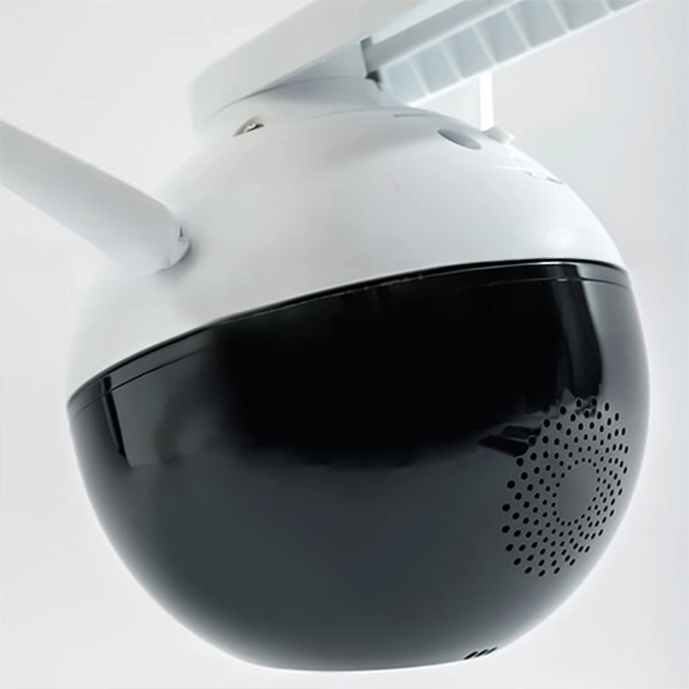 Camera Ezviz C8W 4MP 2K - Quay Quét