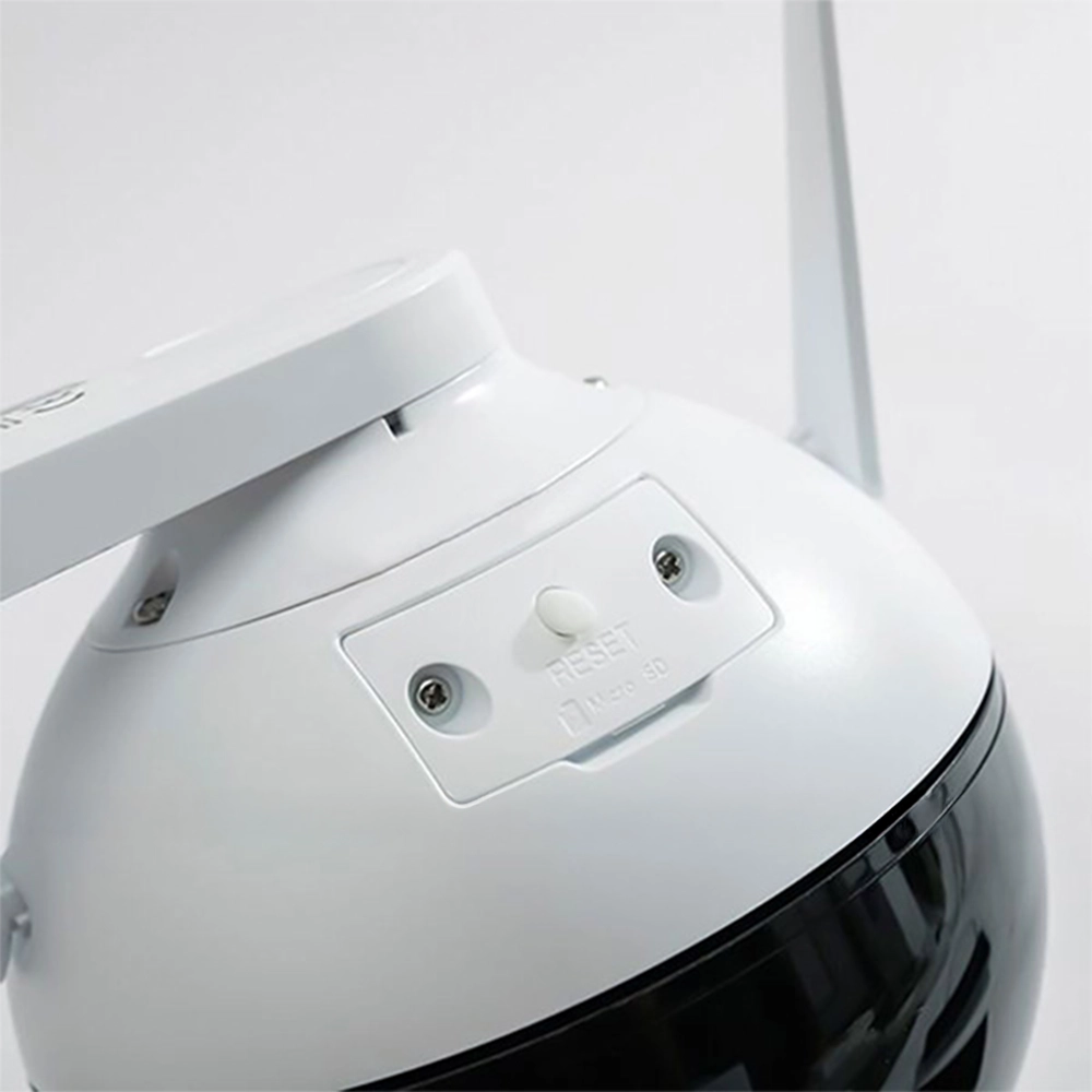 Camera Ezviz C8W 4MP 2K - Quay Quét