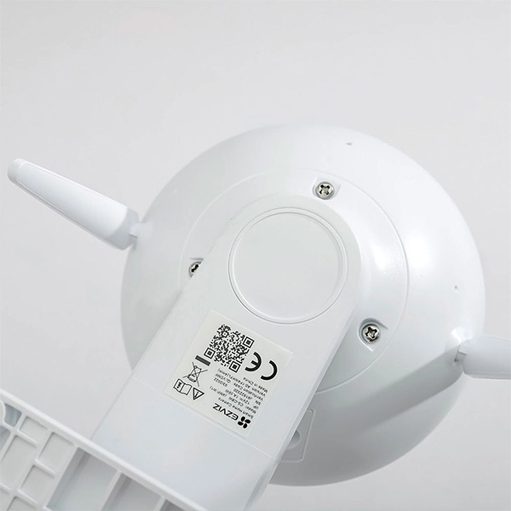 Camera Ezviz C8W 4MP 2K - Quay Quét