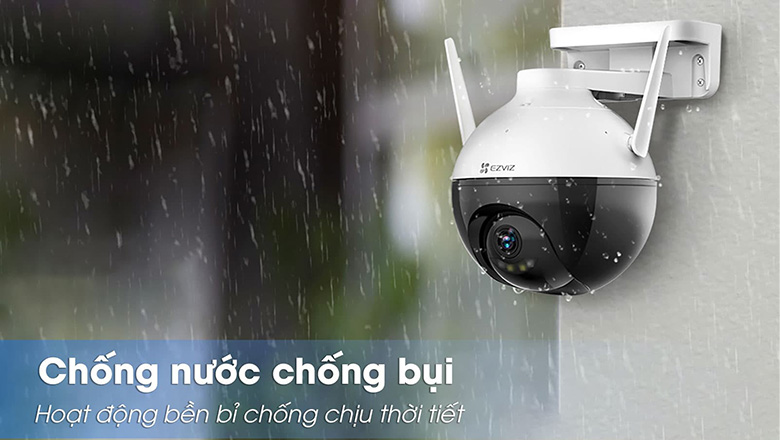 Thiết kế bền bỉ với thời gian