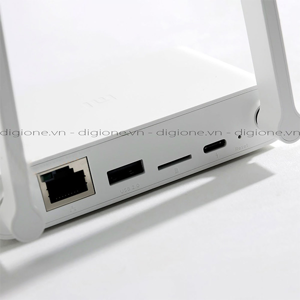 Bộ Camera Xiaomi Mi Wireless Outdoor Security (BHR4435GL) 1080P - Dùng Pin