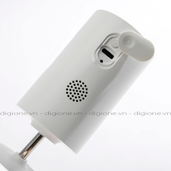 Bộ Camera Xiaomi Mi Wireless Outdoor Security (BHR4435GL) 1080P - Dùng Pin