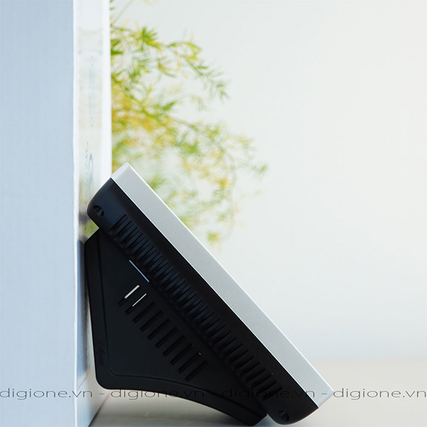 Máy chấm công nhận diện khuôn mặt, vân tay ZKTeco MB2000