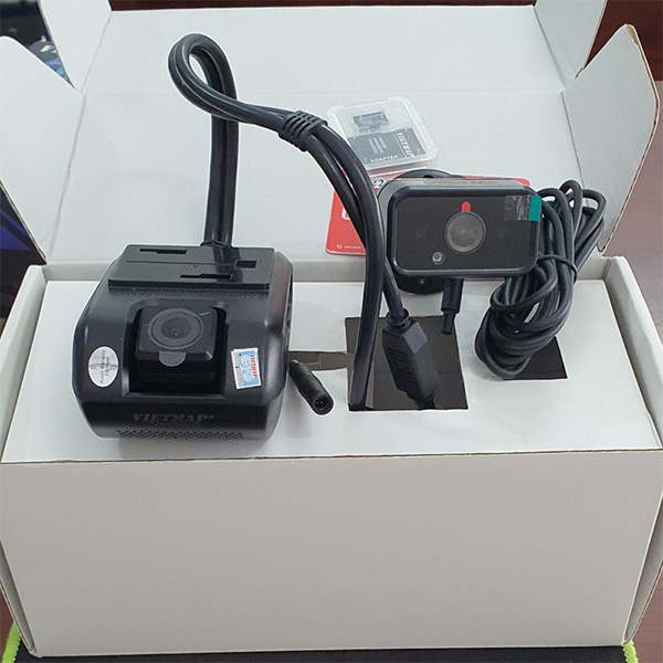 Camera Hành Trình Vietmap VM350
