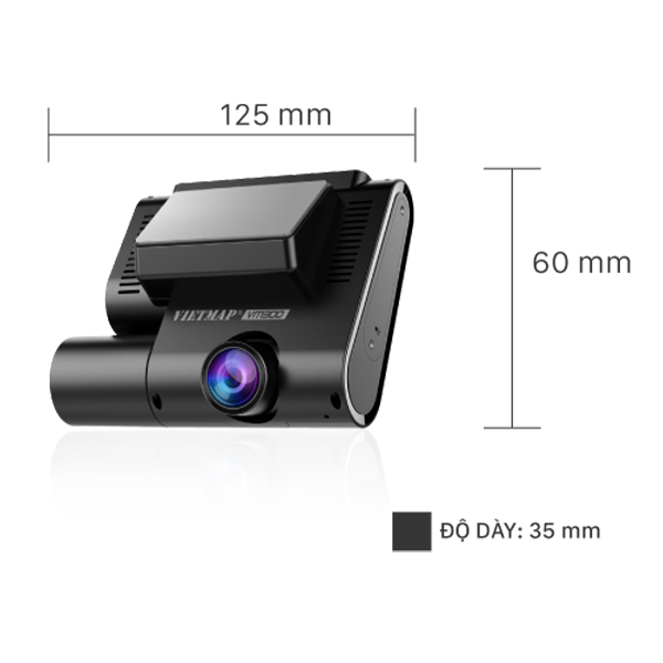 Camera Hành Trình Vietmap VM350