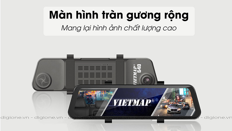 vietmap-g40-thong-minh