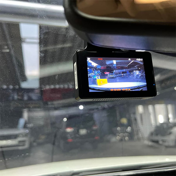 Camera Hành Trình Vietmap C9