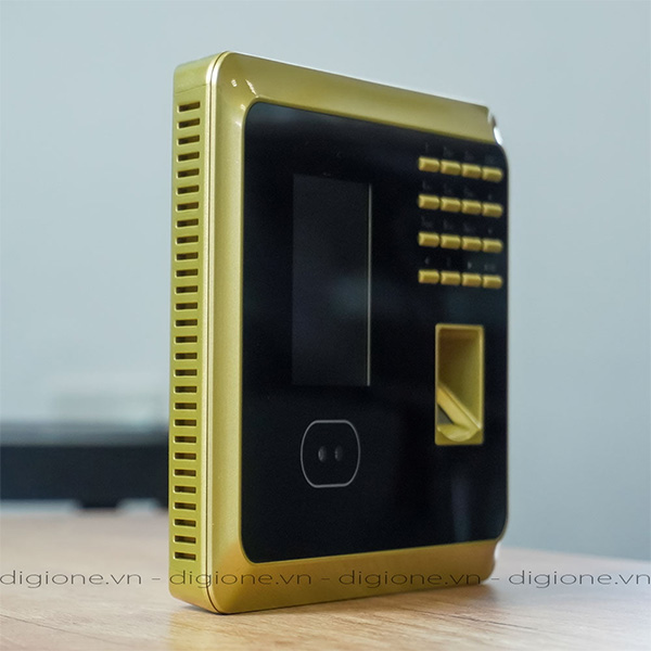 Máy Chấm Công Ronald Jack 1000 Plus - Kết nối Wifi