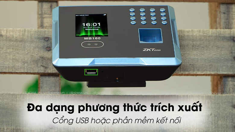 zkteco-mb160-nho-gon