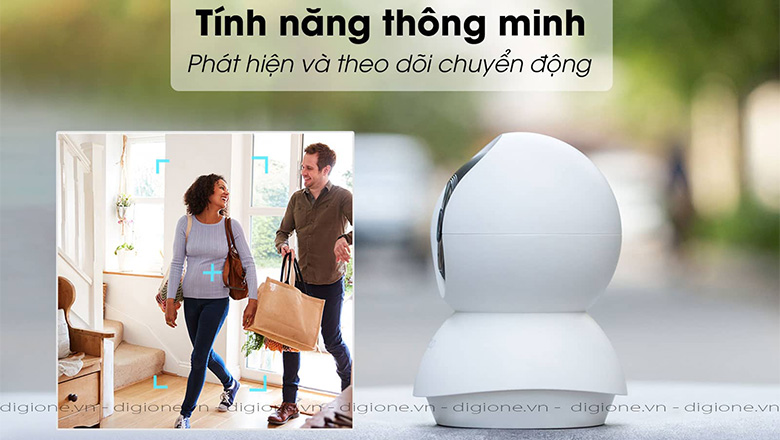 Thiết lập cảnh báo và báo động