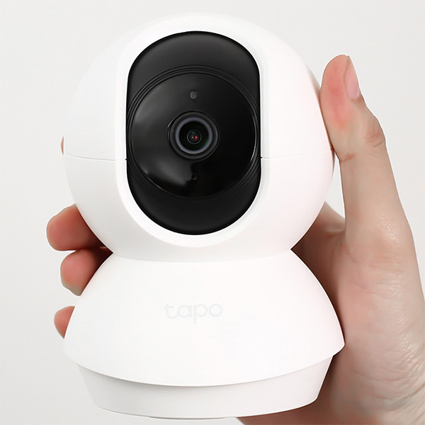Camera Wifi TP-Link Tapo C210 3MP