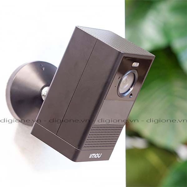 Camera iMou Cell 2 B46LP 4mp - Tích hợp pin sạc