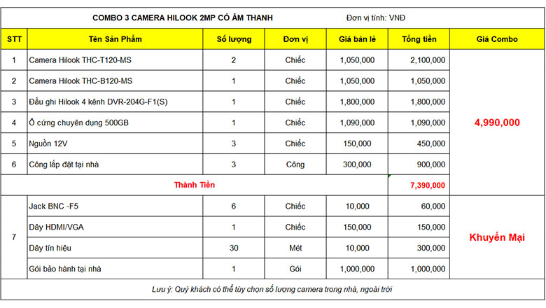 bo-3-camera-hilook-2mp-co-am-thanh-bang-gia