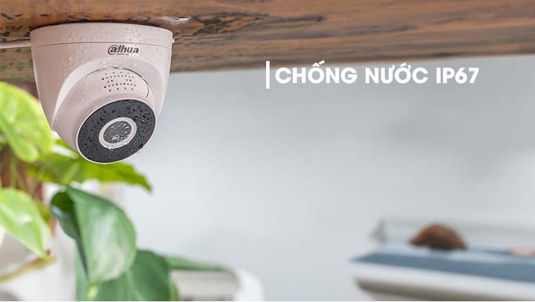 Có thể hoạt động khi ở ngoài trời