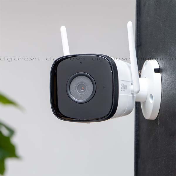 Camera Wifi Dahua DH-IPC-HFW1230DT-STW 1080P