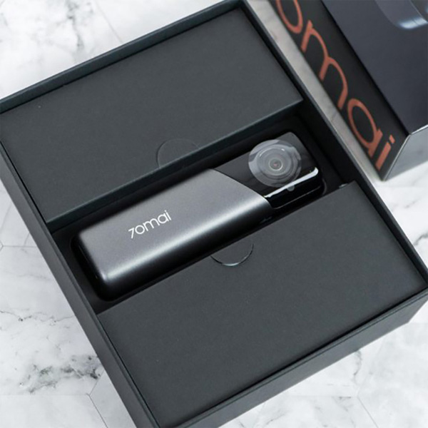 Camera Hành Trình Xiaomi 70Mai M500 - Bản Quốc Tế