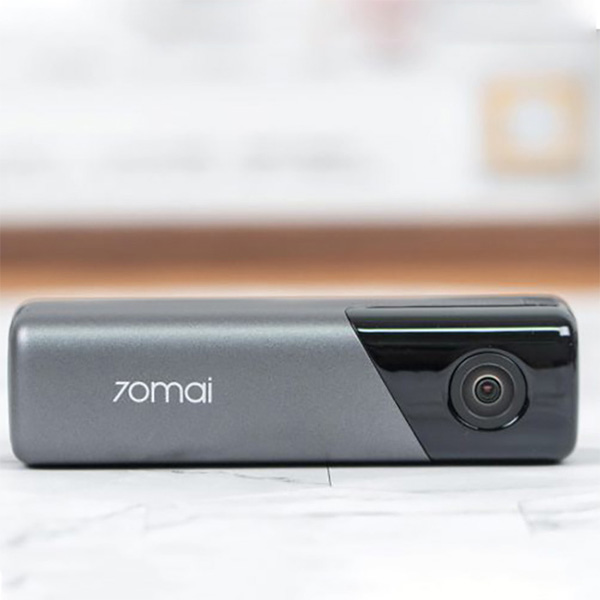 Camera Hành Trình Xiaomi 70Mai M500 - Bản Quốc Tế