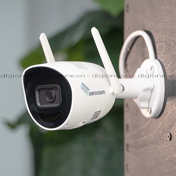 Camera Wifi Hikvision DS-2CV2021G2-IDW 1080P