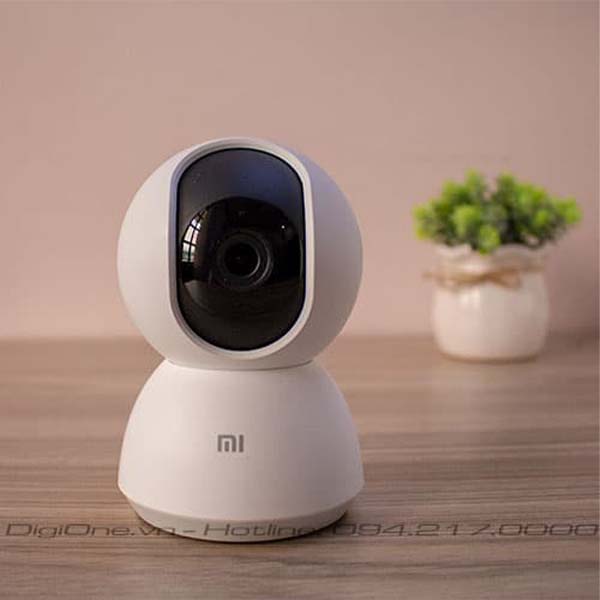 Camera Wifi Xiaomi Mi Home Security 360 - 1080P