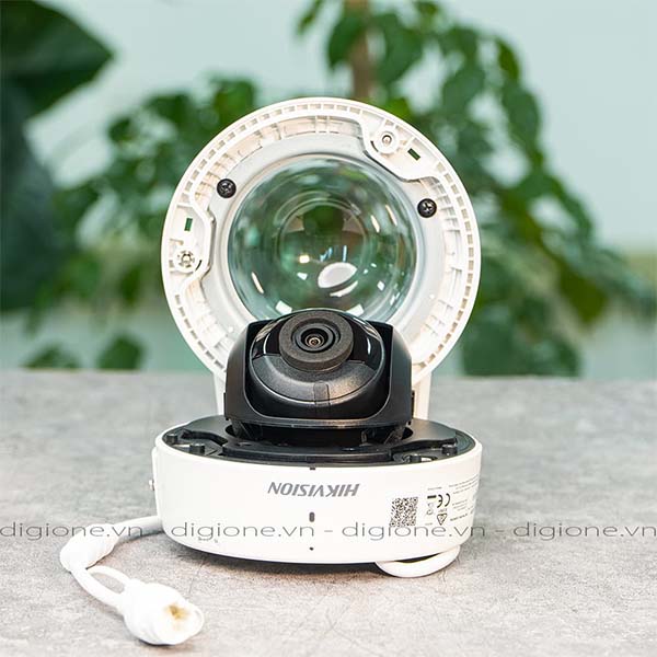 Camera Wifi Hikvison DS-2CV2121G2-IDW 2.0mp