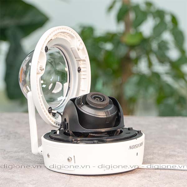 Camera Wifi Hikvison DS-2CV2121G2-IDW 2.0mp