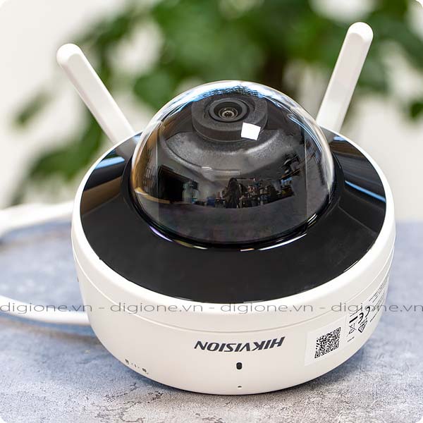 Camera Wifi Hikvison DS-2CV2121G2-IDW 2.0mp