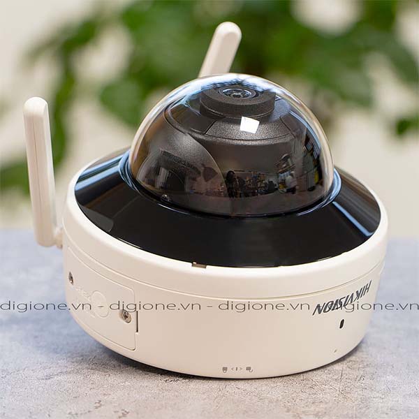 Camera Wifi Hikvison DS-2CV2121G2-IDW 2.0mp