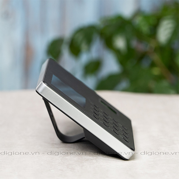 Máy Chấm Công Vân Tay ZKTeco WL10 (Hỗ trợ Wifi)