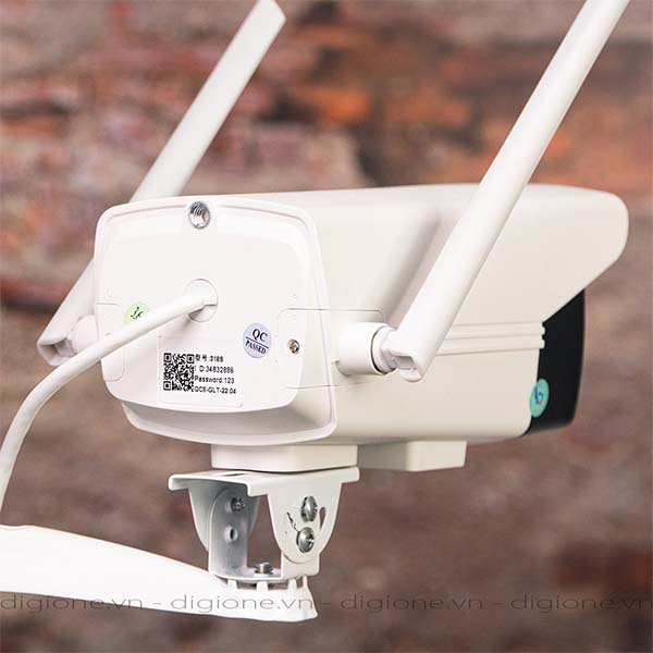 Camera Yoosee D218S 2.0 Megapixel