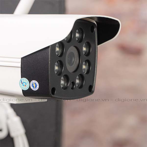 Camera Yoosee D218S 2.0 Megapixel